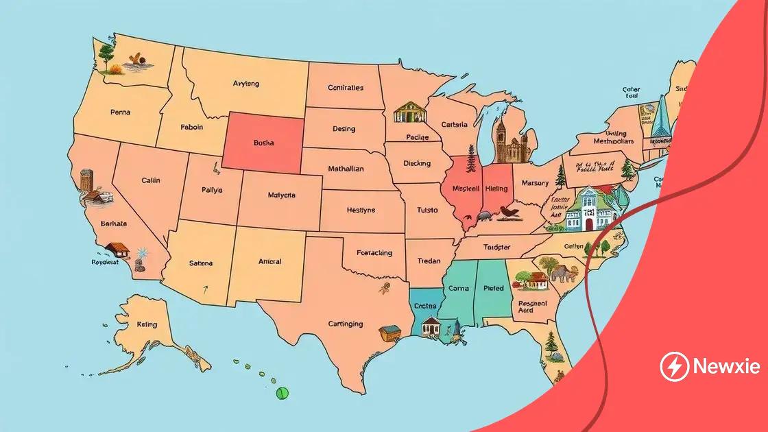 Regional differences in household debt