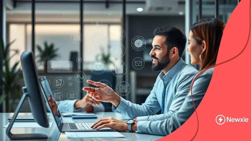 Impact of AI on financial advisory: transform your practice