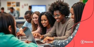Bridging the technology gap in underserved communities