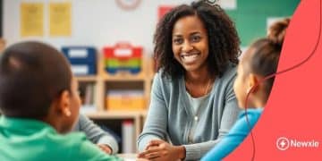 Teacher mental health support: A vital resource