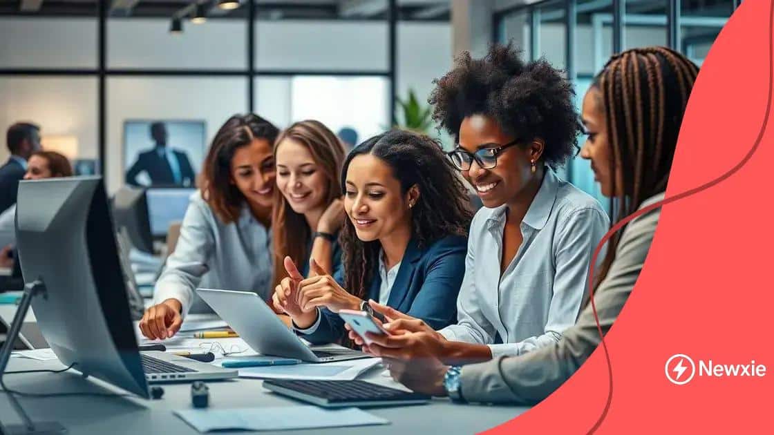 Skills in demand for the future