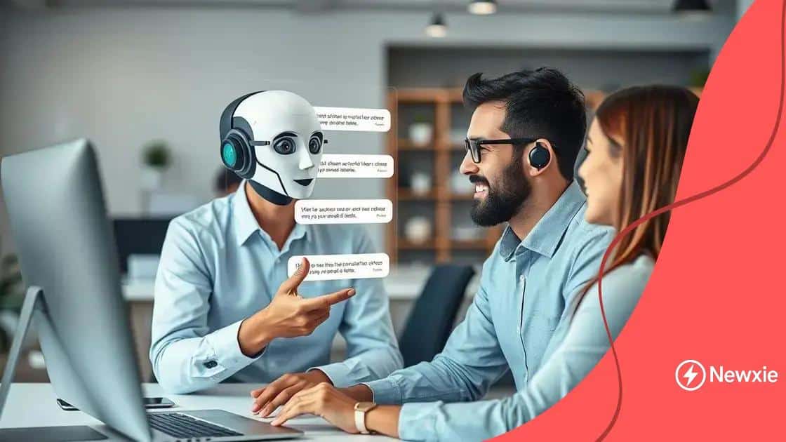 How AI is changing client interactions