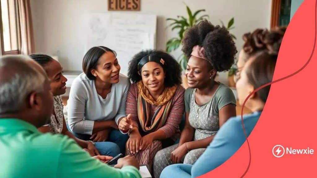 Healthcare access disparities: addressing the gaps