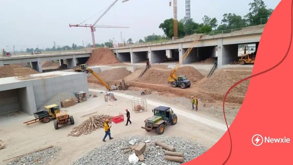 Infrastructure project timeline: what to expect and when
