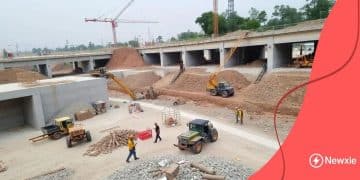Infrastructure project timeline: what to expect and when