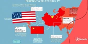US China trade relations: what you need to know
