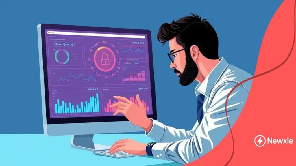 Cyberattack prevention strategies: safeguarding your business