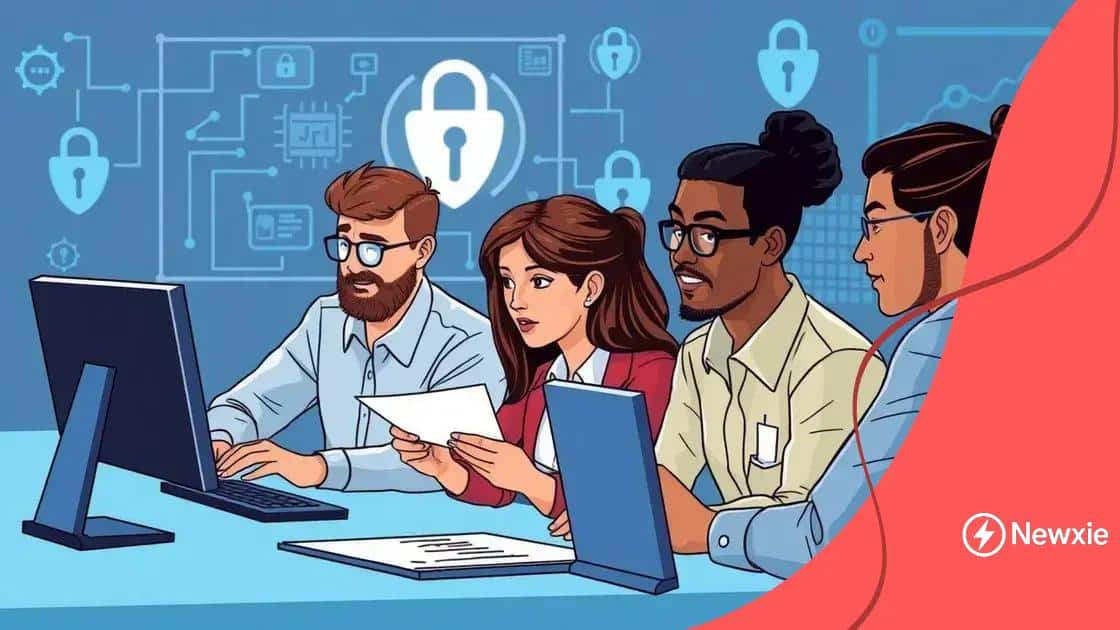 Best practices for employee training
