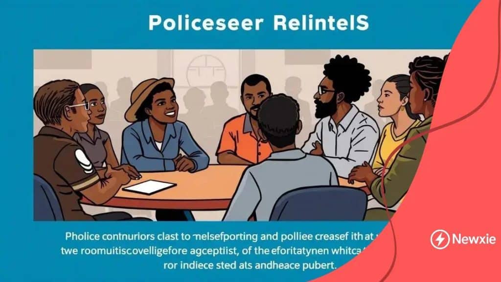 Police reform initiatives: What you need to know