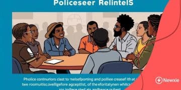 Police reform initiatives: What you need to know