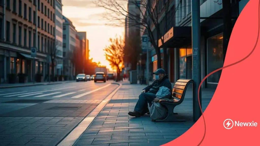 Strategies aimed at addressing the homelessness epidemic