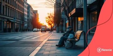 Strategies aimed at addressing the homelessness epidemic