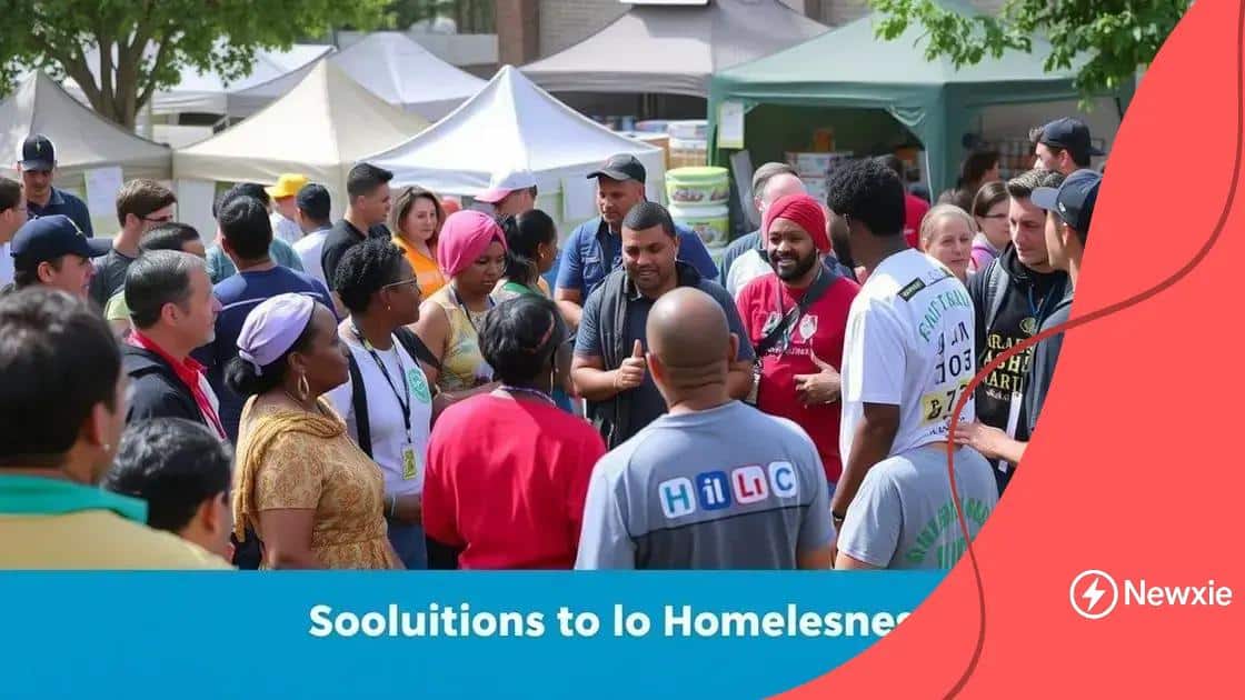 Community resource collaboration