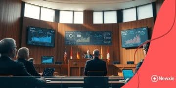 Big Tech antitrust cases: what you need to know