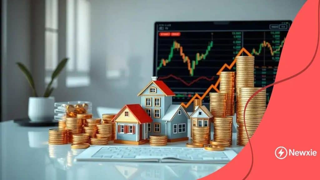 Investment options designed to hedge against inflation