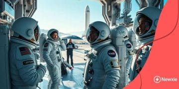NASA Artemis program updates: what's next for lunar exploration