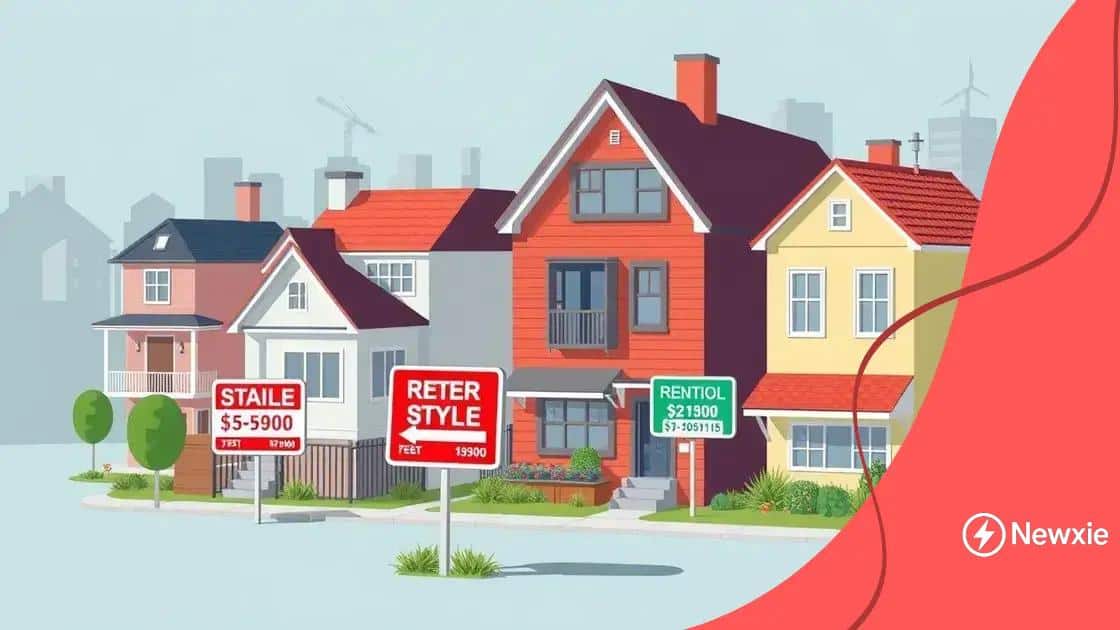 Real estate as an inflation hedge