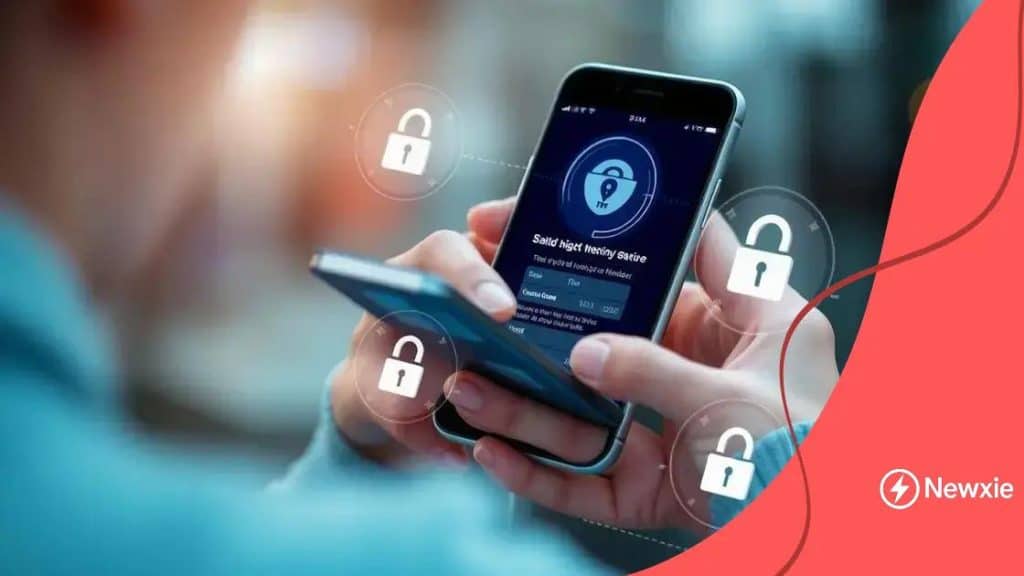 Digital banking security 2025: what you need to know