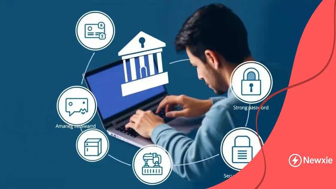 Best practices for consumers