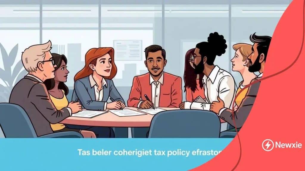Tax policy changes 2025: what you need to know now