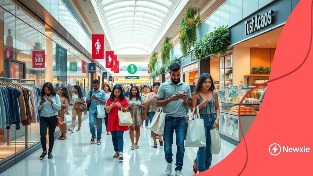 Changing patterns in American consumer spending: what to know
