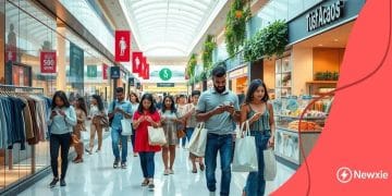 Changing patterns in American consumer spending: what to know