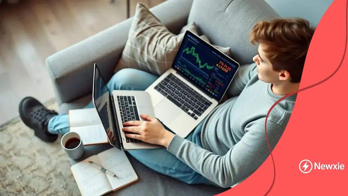 Investing basics tailored for young adults