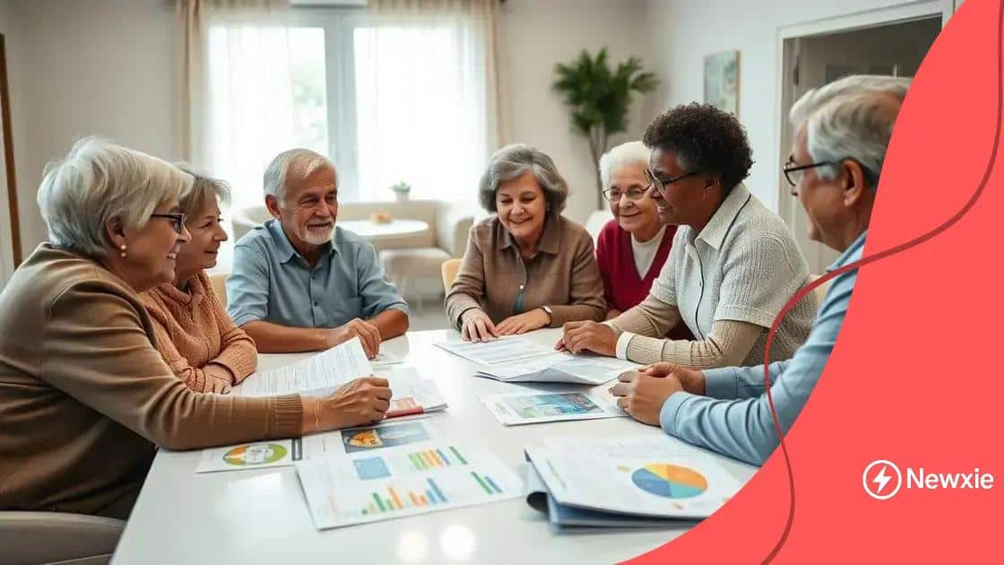 Factors influencing Medicare Advantage selections