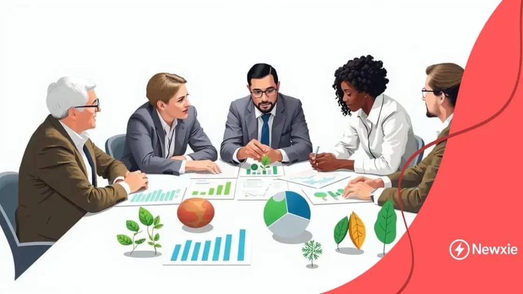 Sustainable investing trends transforming the future