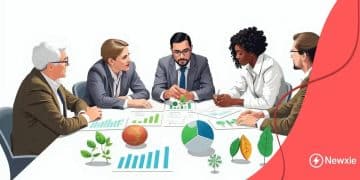 Sustainable investing trends transforming the future