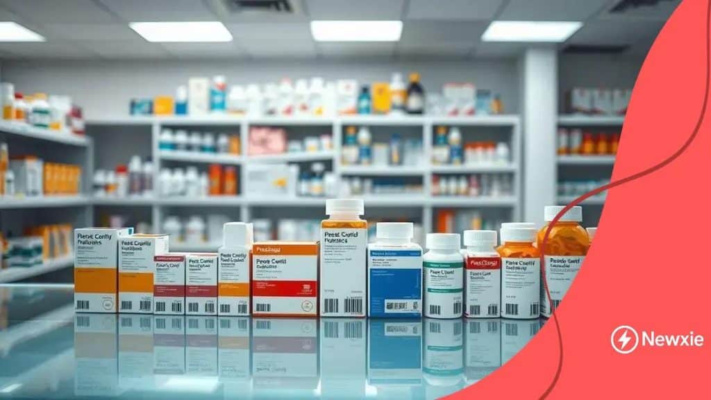 Prescription drug price controls: what you need to know