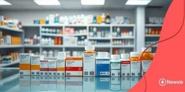 Prescription drug price controls: what you need to know