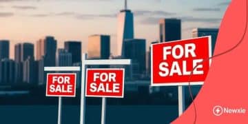 Real estate market cooling signs: what you need to know