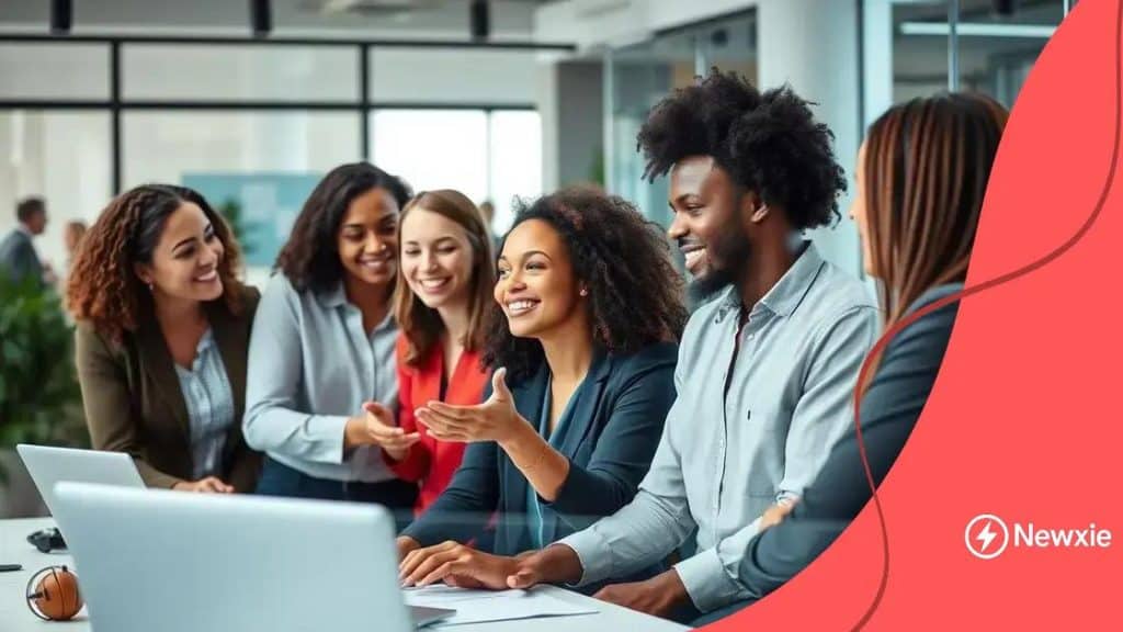 Employee retention benefits that enhance workplace culture