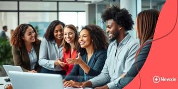 Employee retention benefits that enhance workplace culture