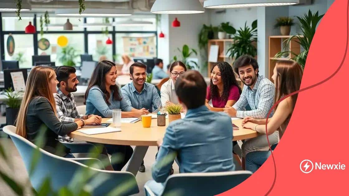 The impact of a positive workplace culture