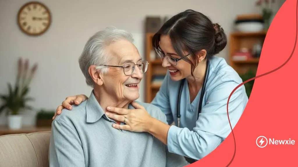 Caregiver tax credits: unlock financial benefits for families