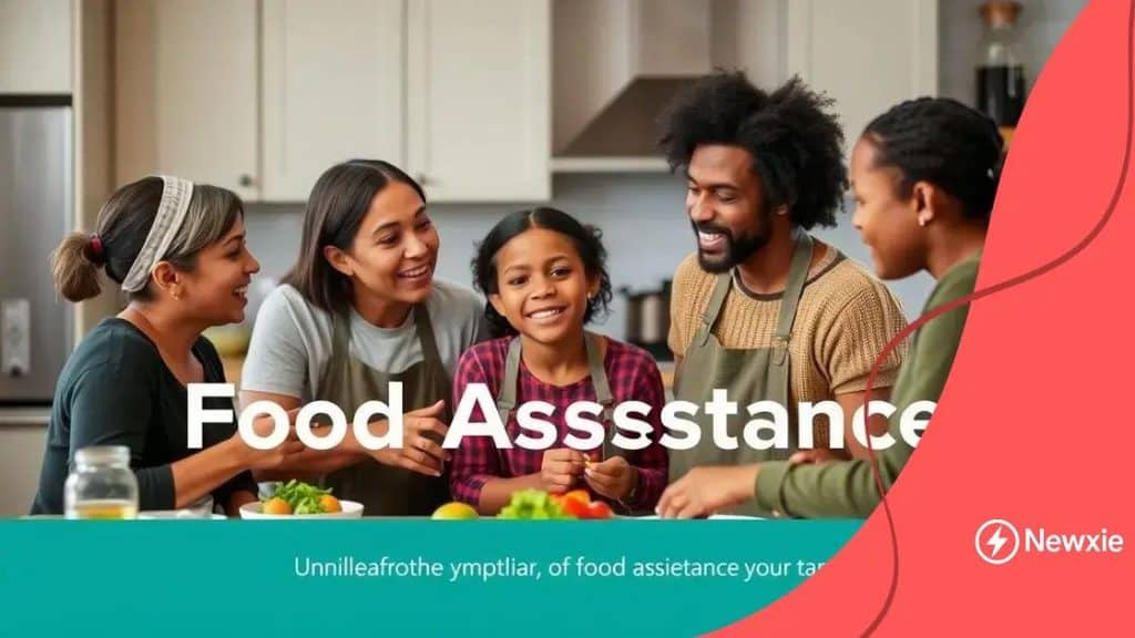 Recent changes to the food assistance (SNAP) program explained