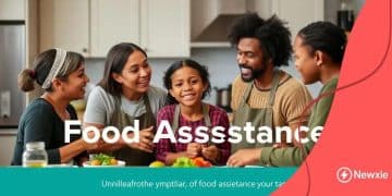 Recent changes to the food assistance (SNAP) program explained