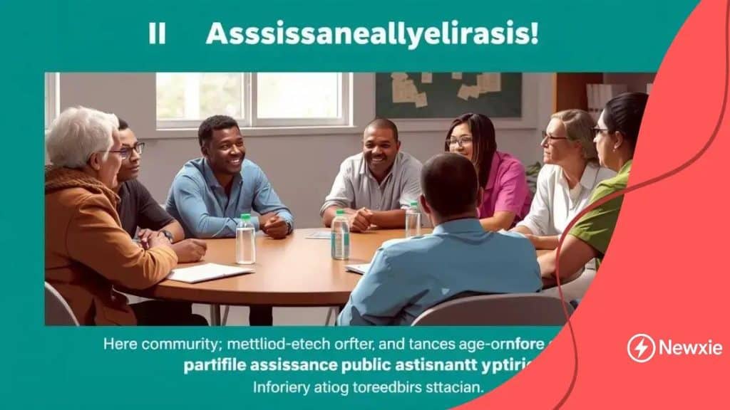 Public assistance program changes you should know about