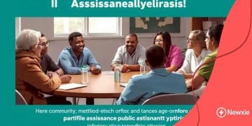 Public assistance program changes you should know about