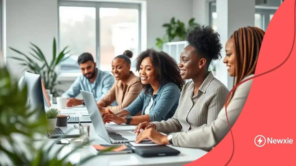 Work-life balance policies that improve employee well-being