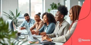 Work-life balance policies that improve employee well-being