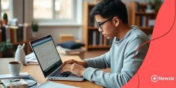 Streamlined process for completing the FAFSA application