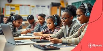AI tools for classroom teaching: enhancing learning experiences