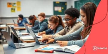 How effective blended learning models are proving to be