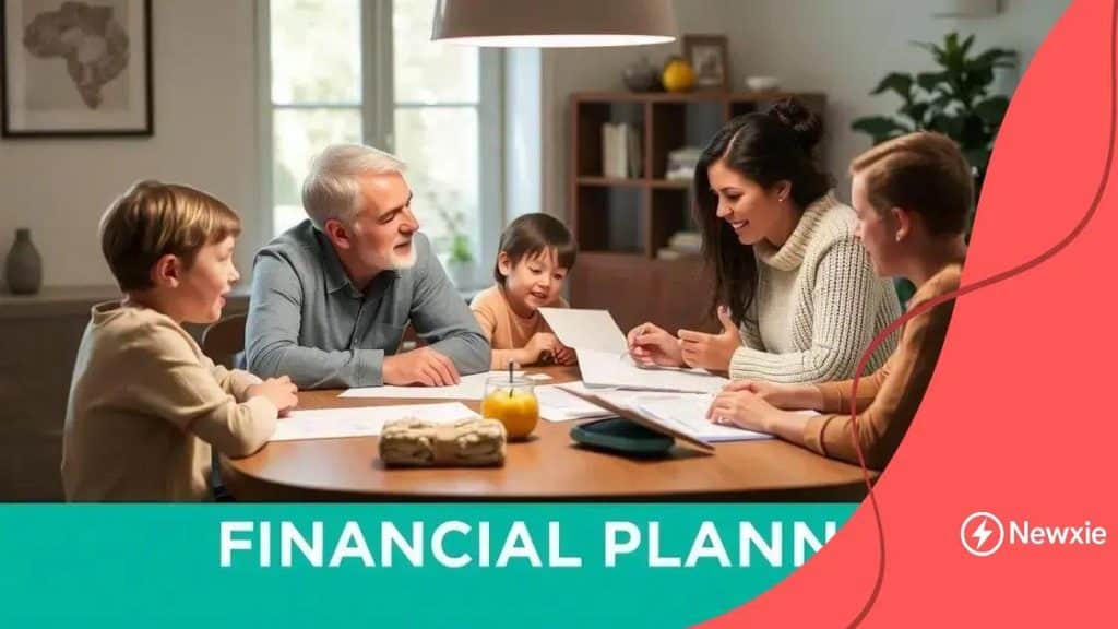 Methods for passing down wealth across generations