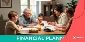 Methods for passing down wealth across generations