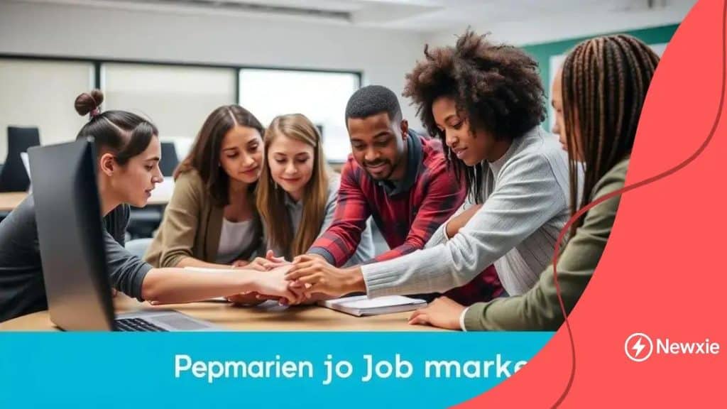 Initiatives to help students prepare for the job market
