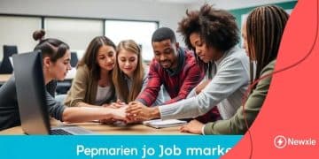 Initiatives to help students prepare for the job market